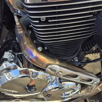 5 Aylık Sıfır Motorda Garanti Ve Parça Sorunları