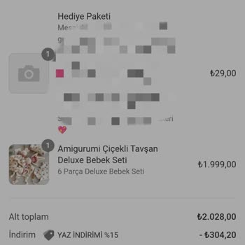 Sipariş Gecikmesi Ve Yetersiz Müşteri İletişimi