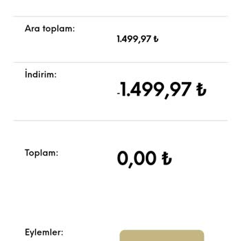 Siparişim Kargoya Verilmedi Muhatap Bulamıyorum