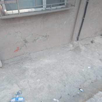 Bağcılar Belediyesi Barbaros Mahallesi'nde Temizlik Sorunu Ve İlgisizlik