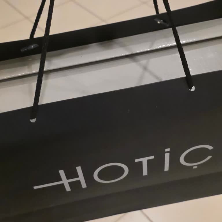 İade Süresi Bilgisizliği Nedeniyle Mağazada Yaşanan Mağduriyet