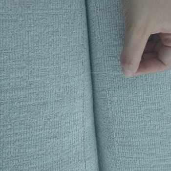 Yeni Alınan Koltuk Kısa Sürede Deforme Oldu, Çözüm İçin Ücret Talep Ediliyor