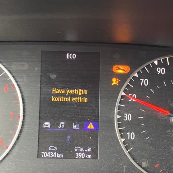 İsotlar Motor Yetkili Serviste Yetersiz Ve Pahalı Hizmet Deneyimi