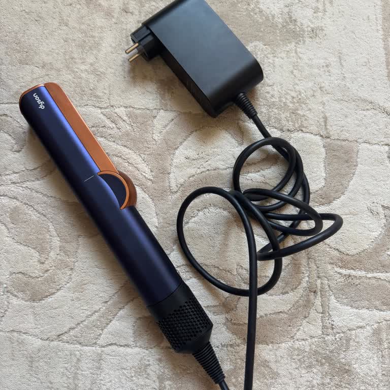 Kablo Etiketi Nedeniyle Dyson Airstrait Garanti Dışı Kaldı