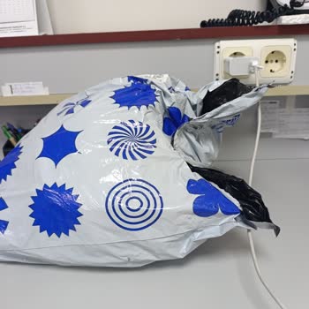 Kargo Paketim Açılmış Ve Ürünüm Eksik Teslim Edildi