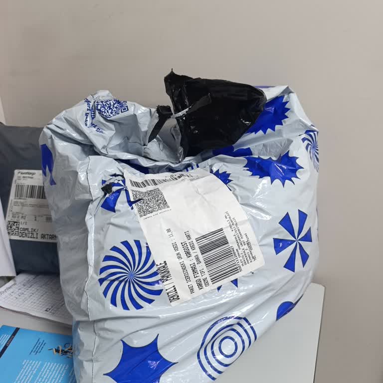 Teslim Edilen Kargodan Ürünüm Eksik Çıktı Ve Ulaşamıyorum