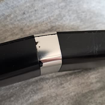 Yeni Televizyon Kumandasında Kısa Sürede Yaşanan Soyulma Sorunu