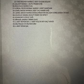 Kaybolan Valizime Duyarsız Kalan Pegasus Ve Yer Hizmetleri