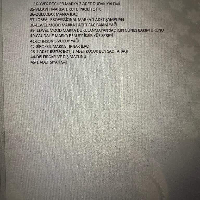 Kaybolan Valizime Duyarsız Kalan Pegasus Ve Yer Hizmetleri