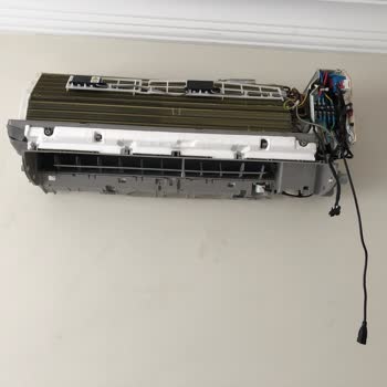 Baymak Yeni Alınan Klimanın Kurulumu Sonrası Yüksek Masraflar Ve Garanti Dışı Bırakılması