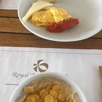 Oda Temizliği Ve Yemek Kalitesi Konusunda Hayal Kırıklığı