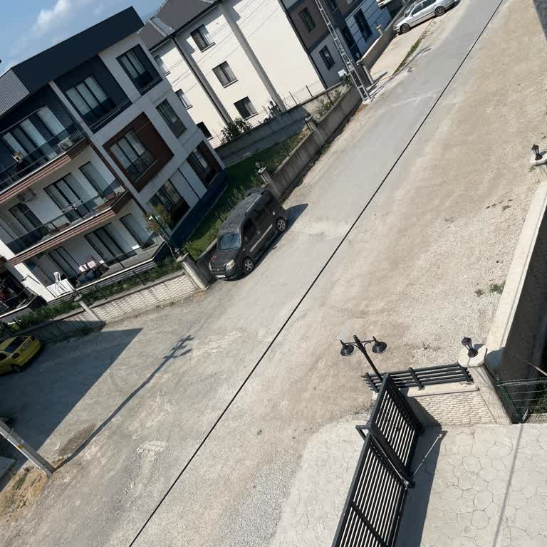 Sokağımızda Çöp Kutusu Eksikliği Mağduriyeti