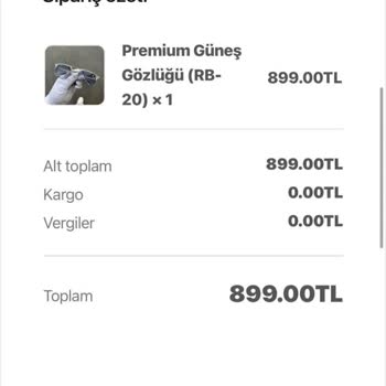 Siparişim Günlerdir Gönderilmedi Ve Sürekli Bekletiliyorum