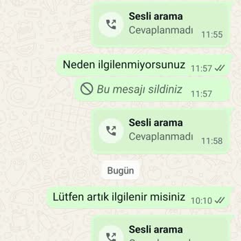 Defolu Ürün Sonrası İlgisiz Müşteri Hizmetleriyle Mağduriyet