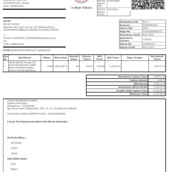 Yanlış İşlemciyle Gönderilen Üründe Çözüm Sunulmuyor, Müşteri Mağdur Ediliyor