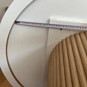 Doğrucan Mobilya'dan Aldığım Arızalı Ürün Ve Yetersiz Servis Deneyimi