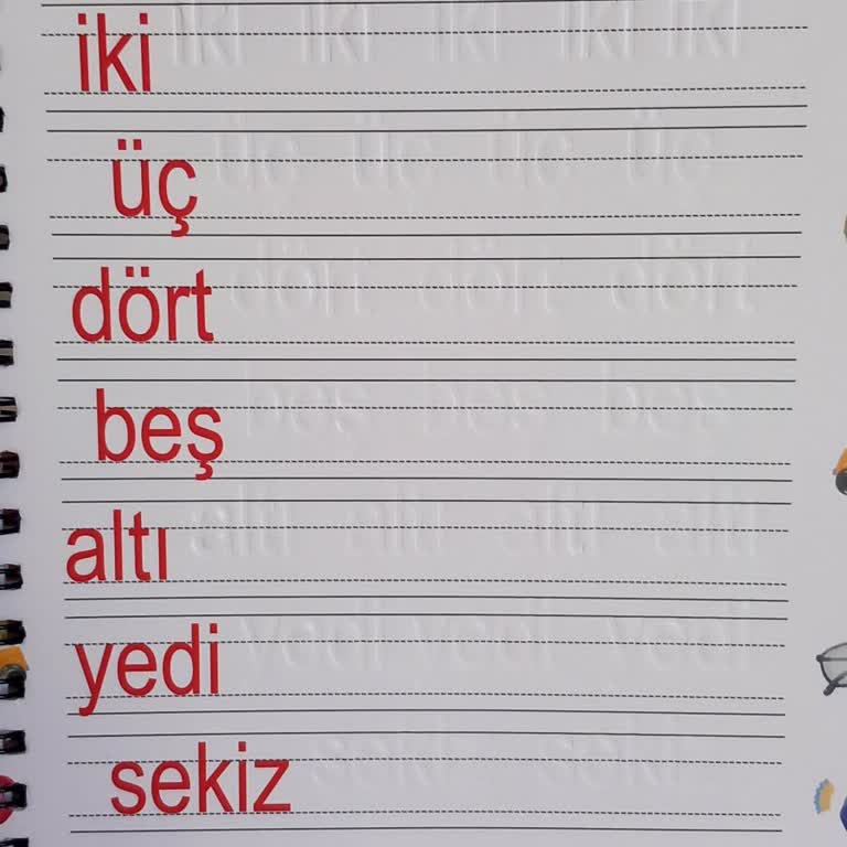 Hazırlık Kitabında Baskı Hataları Ve Yanlış Sonuçlar, İade Talebime Dönüş Yapılmıyor