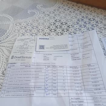 Eksik Ve Hatalı Teslimat Sonrası Çözüm Sunulmayan Hizmet