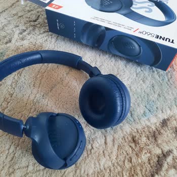 Kısa Sürede Kablo Sorunu Yaşatan Kulaklık Hayal Kırıklığı