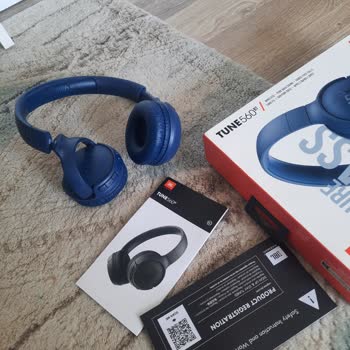 Kısa Sürede Kablo Sorunu Yaşatan Kulaklık Hayal Kırıklığı