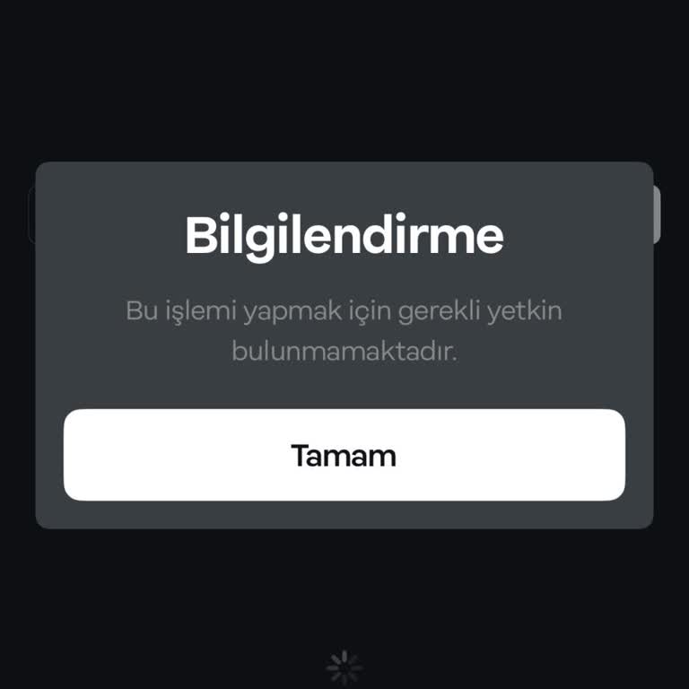 Papara Hesabımdaki 19 Bin TL'ye Gerekçesiz Bloke Kondu