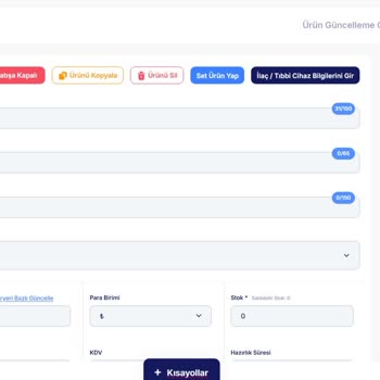 Eksik Entegrasyonlar Ve İade Talebimin Reddi Nedeniyle Mağduriyet Yaşadım