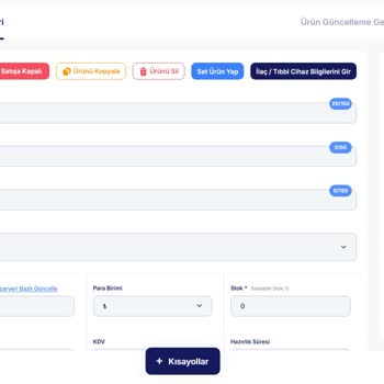 Eksik Entegrasyonlar Ve İade Talebimin Reddi Nedeniyle Mağduriyet Yaşadım