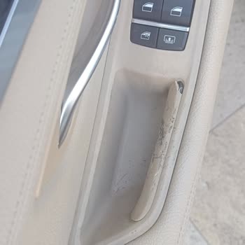 BMW'de Beklenmeyen İç Aksam Eskimesi Hayal Kırıklığı Yarattı