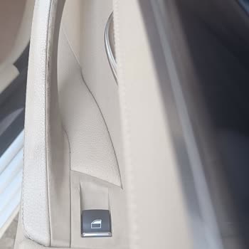 BMW'de Beklenmeyen İç Aksam Eskimesi Hayal Kırıklığı Yarattı