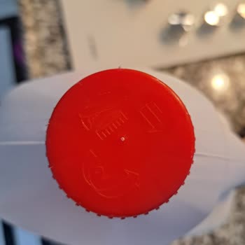 Çamaşır Suyunda Çocuk Güvenliği Eksikliği Endişesi