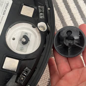 Servis Sonrası Eksik Parça Ve Yüksek Ücret Talebi