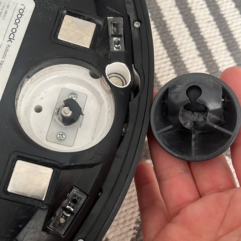 Servis Sonrası Eksik Parça Ve Yüksek Ücret Talebi