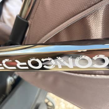 Hayal Kırıklığı Yaratan Prego Concorde Bebek Arabası Deneyimi