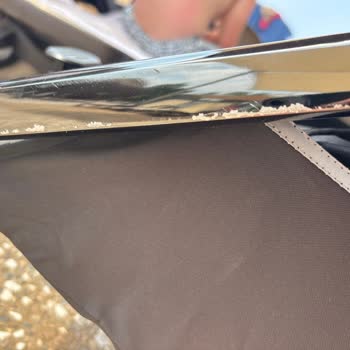 Hayal Kırıklığı Yaratan Prego Concorde Bebek Arabası Deneyimi