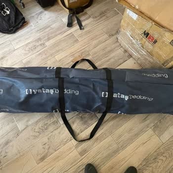 Kullanılmamış Yatağın İadesi 14 Günle Sınırlandırıldı, Mağdur Oldum