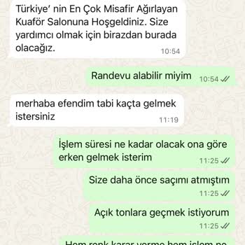 Fiyat Listesine Rağmen Kuaförde Her İşlemde Fiyat Katlandı Müşteri Mağdur Edildi