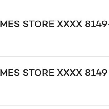 TL İle Alışverişte Haksız KMV Ücreti Yansıtıldı