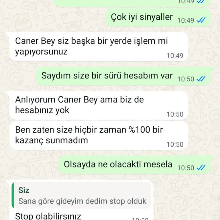 Joyfx Broker İle Yaşadığım Güven Sorunu Ve Olumsuz Deneyim