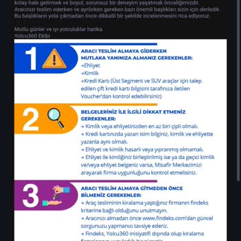 Havalimanı Yakınında Sanılan Araç Kiralama Ofisi 20 Km Uzakta Çıktı, Mağduriyet Yaşadım