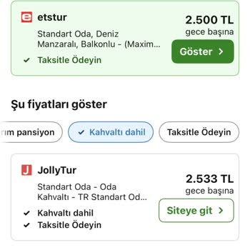 Moonstar Hotel Kuşadası Yanlış Rezervasyon Ve Ekstra Ücret Mağduriyeti