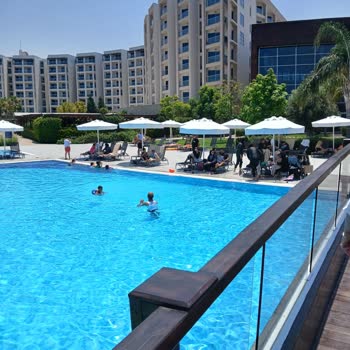 Elexus Hotel Hijyen Ve Müşteri İlişkileri Konusunda Hayal Kırıklığı