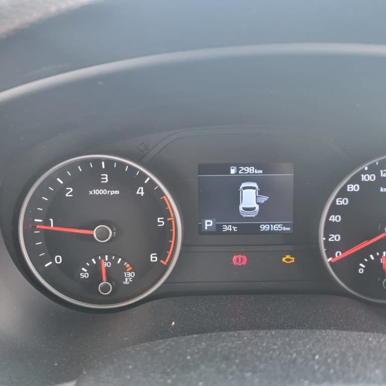 Kia Servisinde Acil Durumda Yetersiz Hizmet Ve Güvensizlik Yaşadım