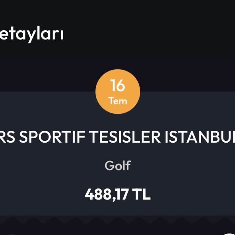 Üyelik Dondurulmasına Rağmen Hesabımdan Para Çekildi