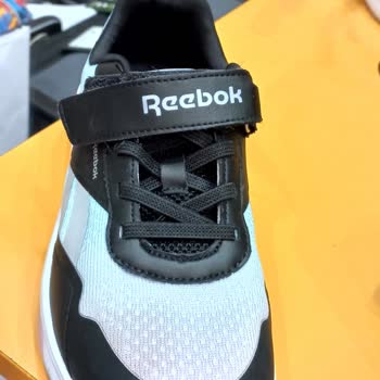 1 Saatte Deforme Olan Reebok Ayakkabıya FLO'dan Yetersiz İnceleme Ve İade Reddi