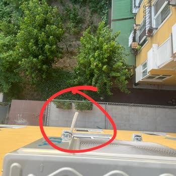 ECA Klima Montajında Eksik Ve Düzensiz İşçilik, Müşteri Hizmetlerinden Destek Alınamaması