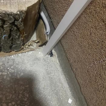 Türk Telekom Fiber Altyapı Kurulumunda Temizlik Ve Montaj Sorunu