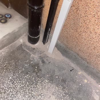 Türk Telekom Fiber Altyapı Kurulumunda Temizlik Ve Montaj Sorunu