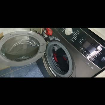 Yeni Çamaşır Makinemin Camı Patladı, Değişim Talebim Reddedildi