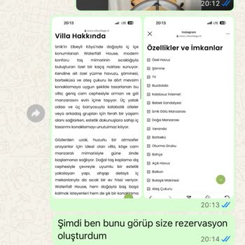 Yanıltıcı Bilgiler Ve İlgisiz Yaklaşım Sebebiyle Hayal Kırıklığı