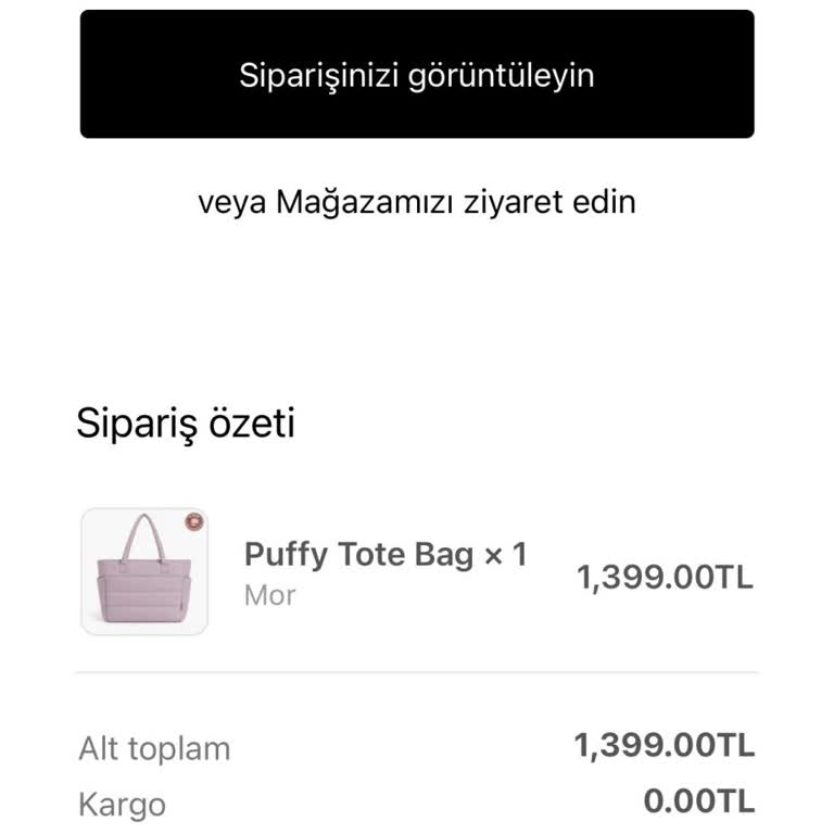 Wurei Siparişim Zamanında Teslim Edilmedi Ve Para İadem Yapılmadı